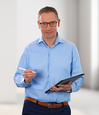 Ansprechpartner Knut Biermann