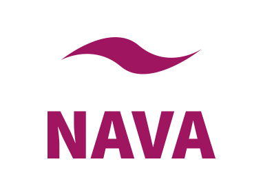 NAVA-Logo Vermessung mit dem Smartphone