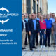 Die Smallworld Alliance im Mai 2024 in Wiesbaden