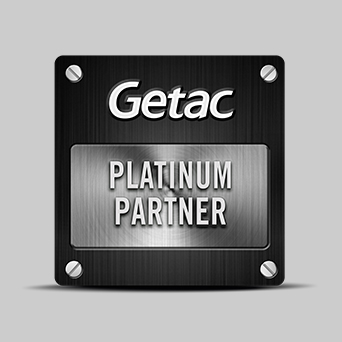 Getac Platinum Partner