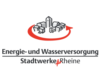 Logo EWV Rheine