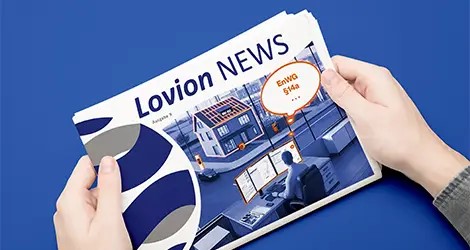 Lovion News 9