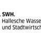 Logo SWH-Hallesche Wasser und Stadtwirtschaft