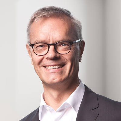 Ludger Schulte